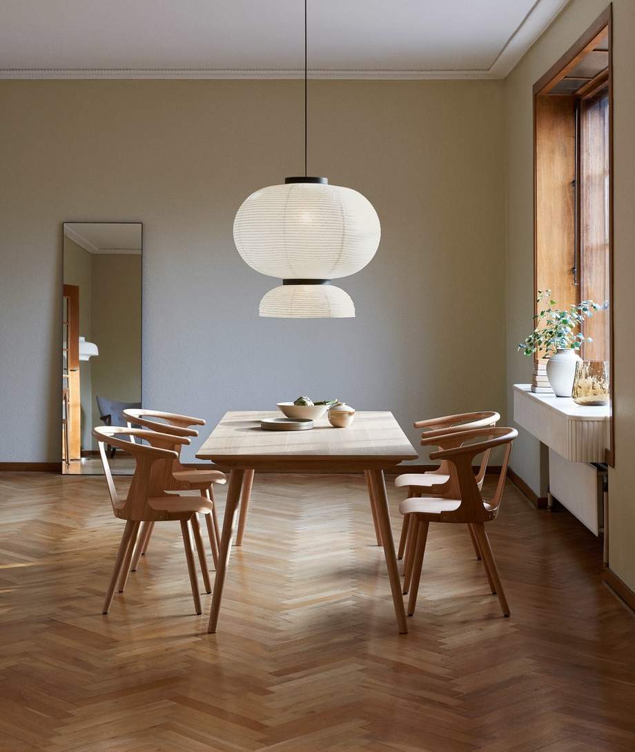 &Tradition Formakami Pendant Lamp