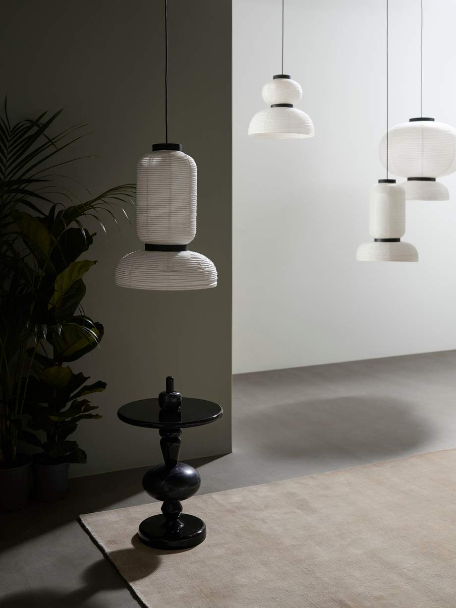 &Tradition Formakami Pendant Lamp