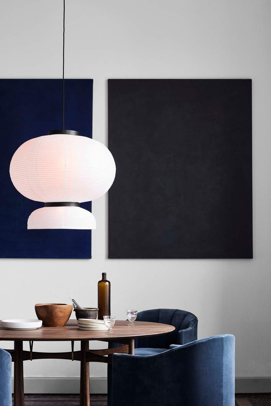 &Tradition Formakami Pendant Lamp