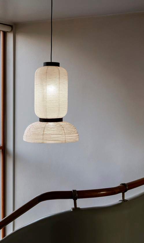 &Tradition Formakami Pendant Lamp