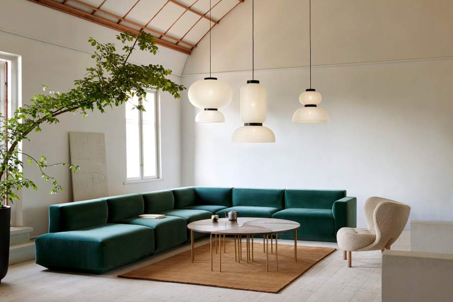 &Tradition Formakami Pendant Lamp