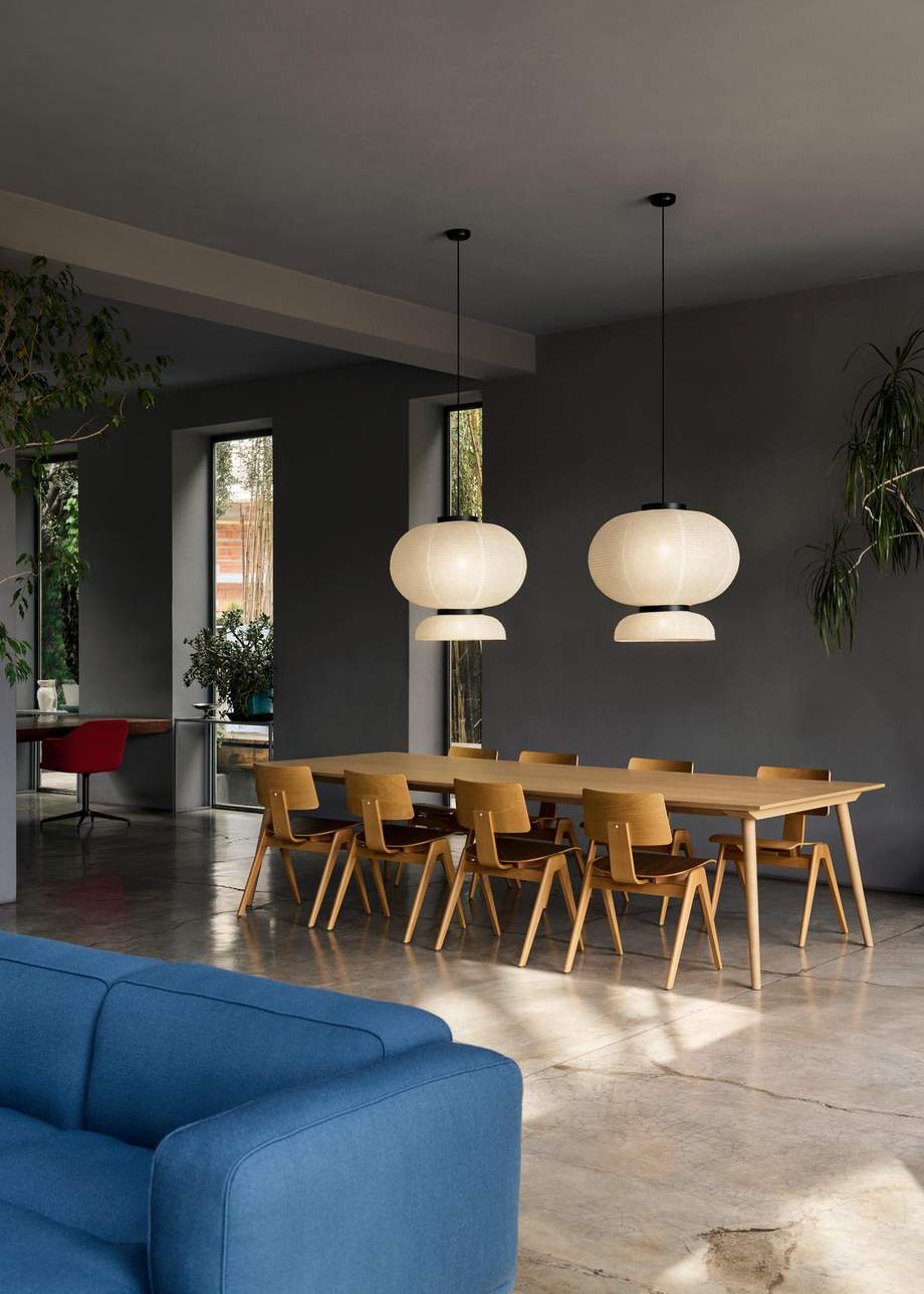 &Tradition Formakami Pendant Lamp