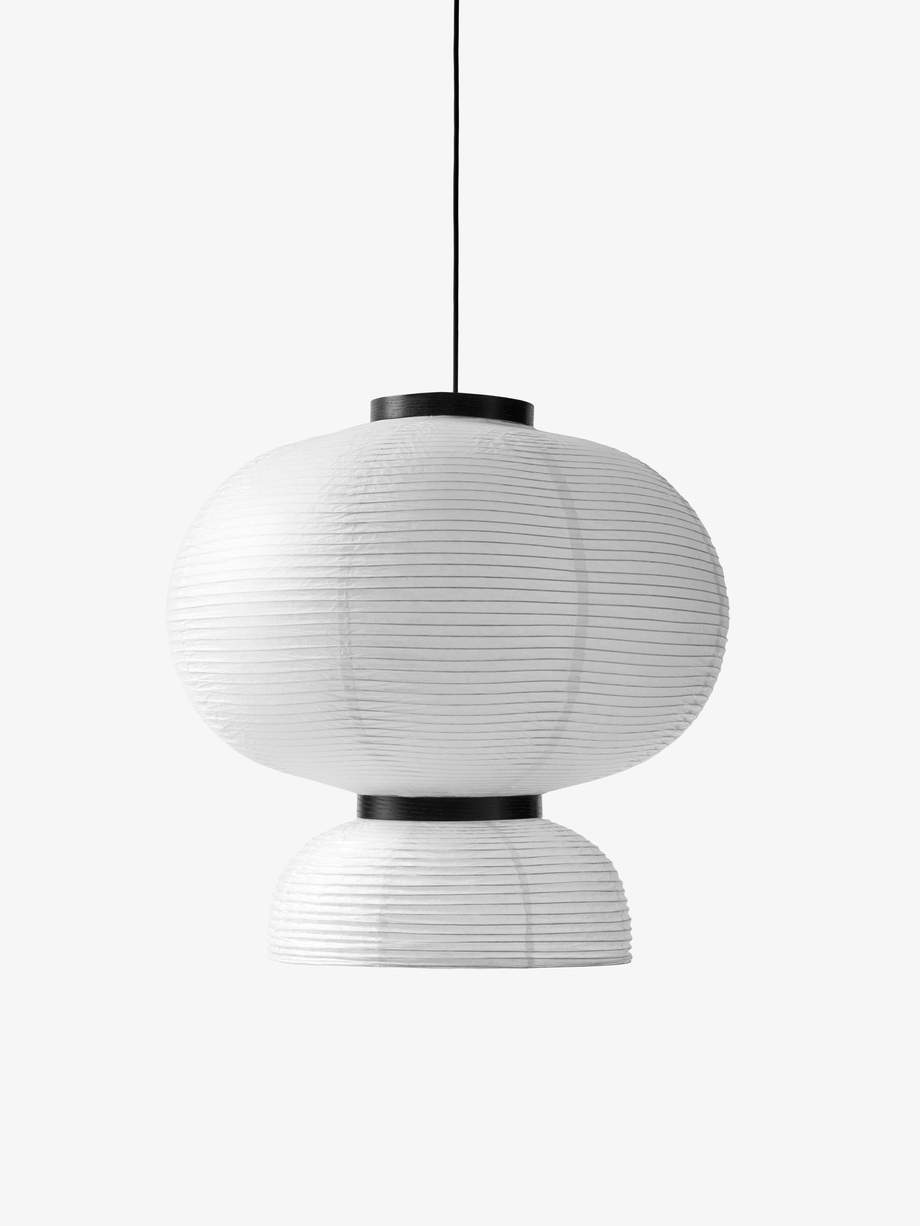 &Tradition Formakami Pendant Lamp