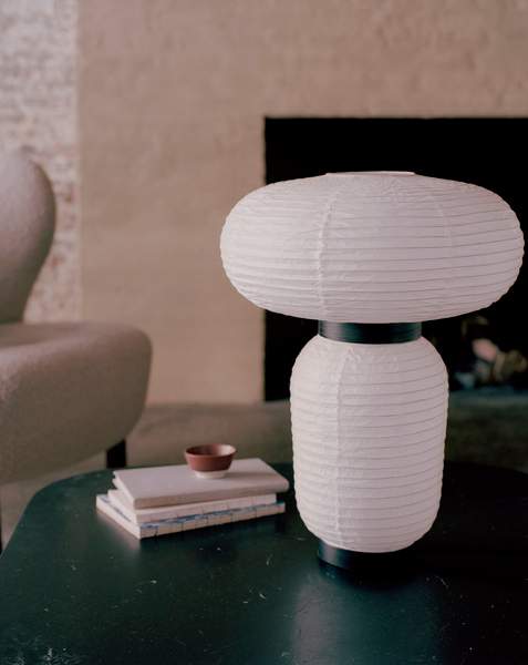 &Tradition Formakami Table Lamp