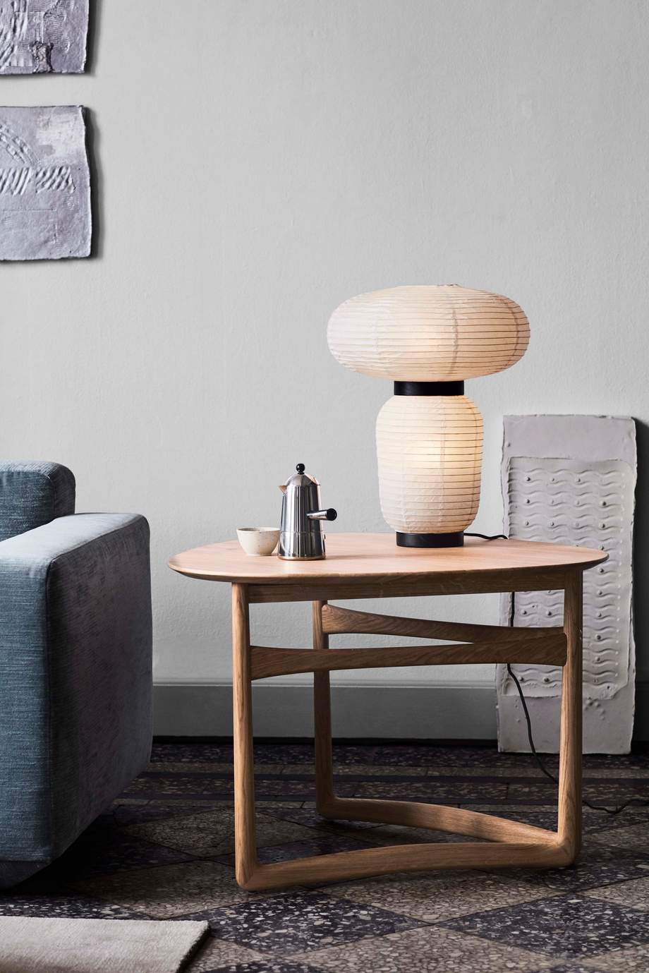 &Tradition Formakami Table Lamp