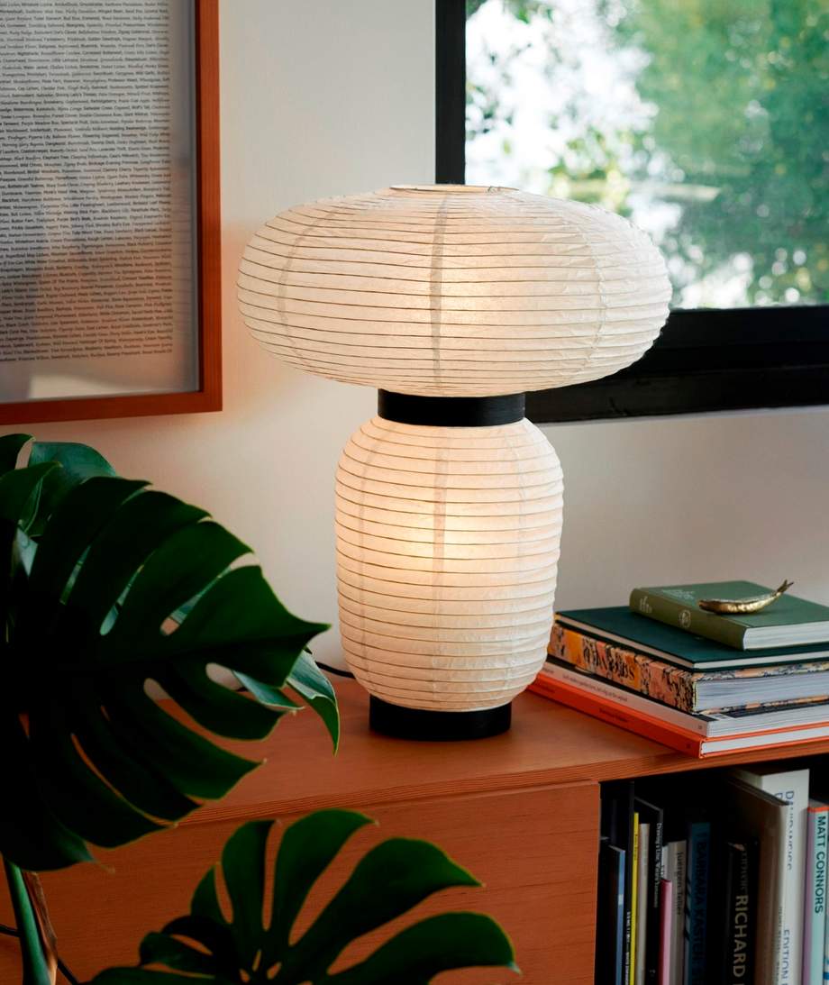 &Tradition Formakami Table Lamp
