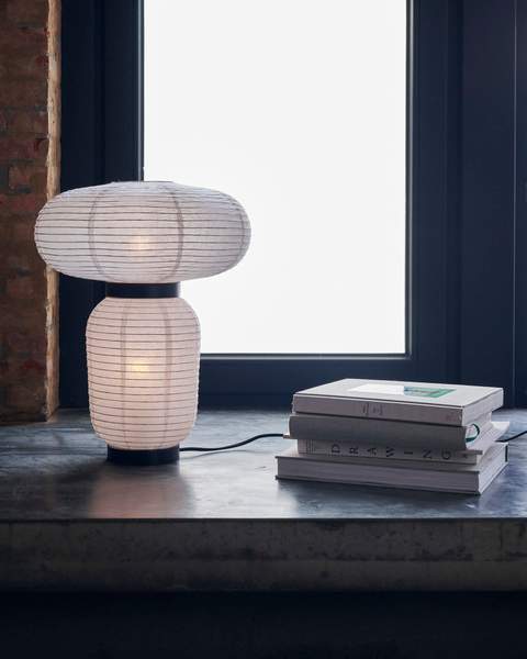 &Tradition Formakami Table Lamp