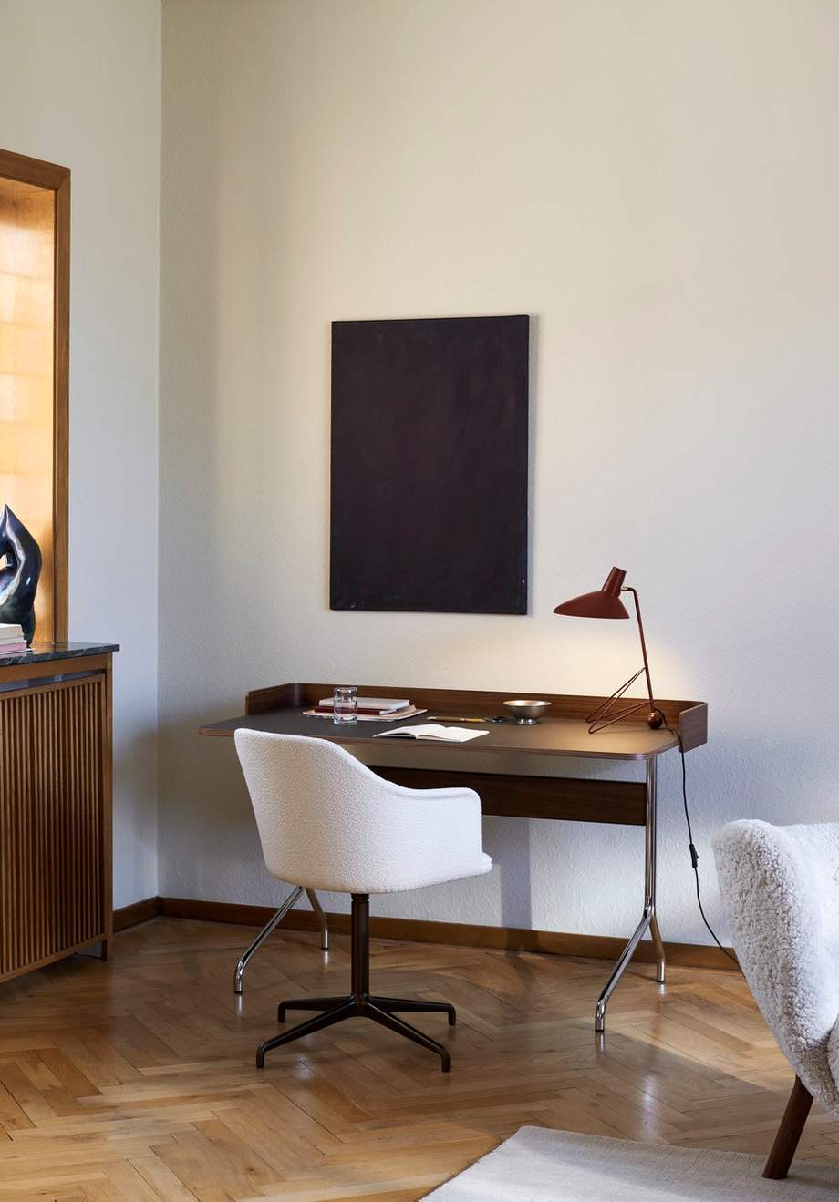 &Tradition Tripod Table Lamp