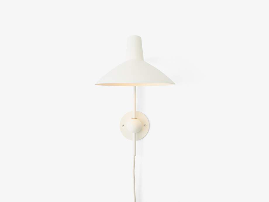 &Tradition Tripod Wall Lamp