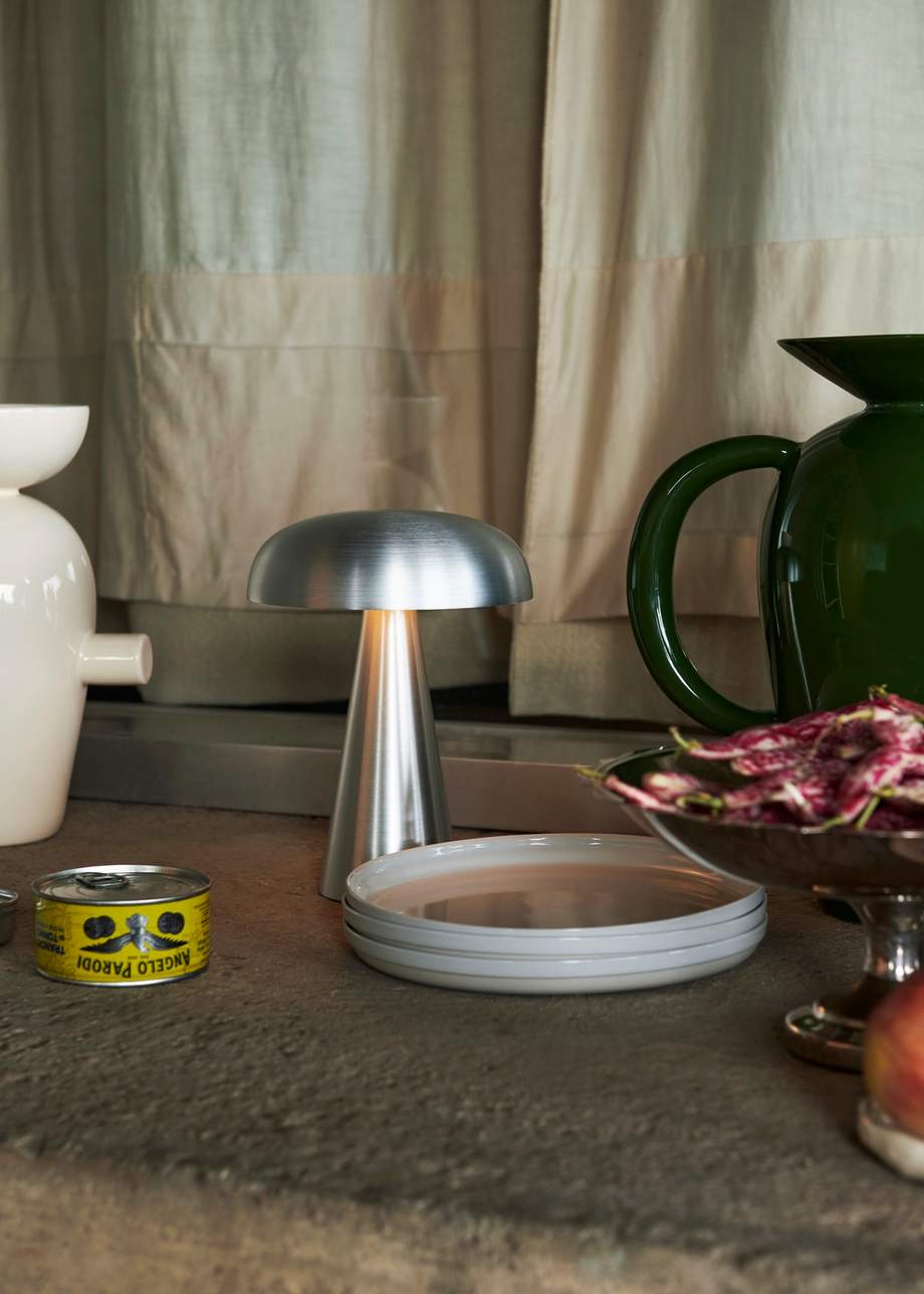 &Tradition Como Portable Table Lamp