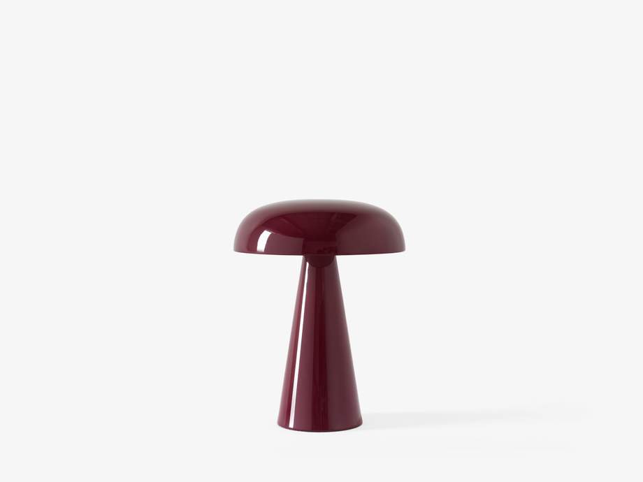 &Tradition Como Portable Table Lamp
