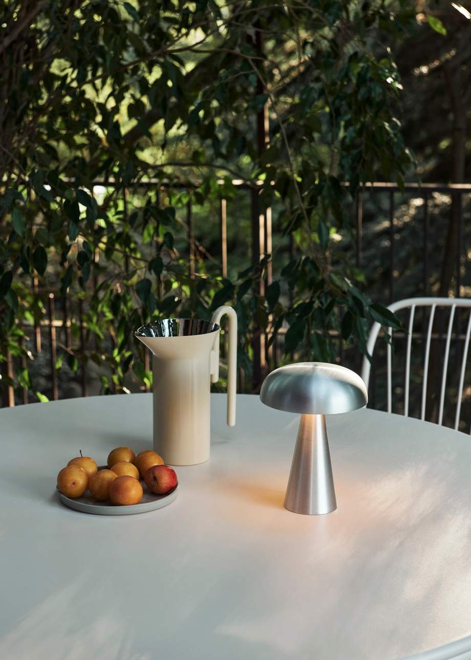 &Tradition Como Portable Table Lamp
