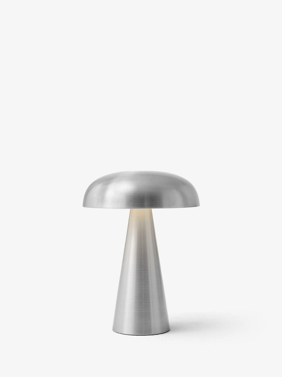 &Tradition Como Portable Table Lamp