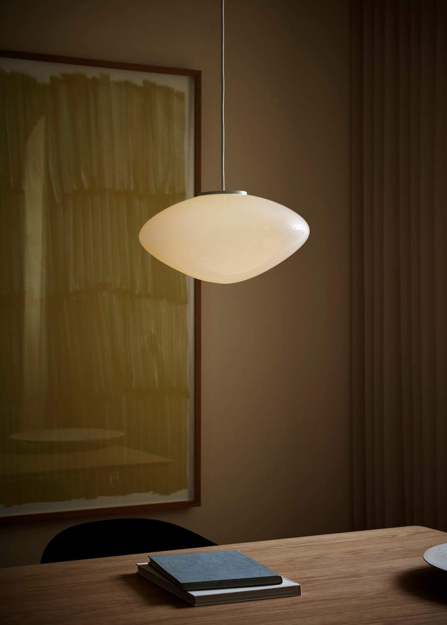 &Tradition Mist Pendant Lamp