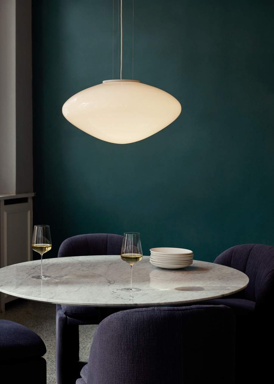 &Tradition Mist Pendant Lamp