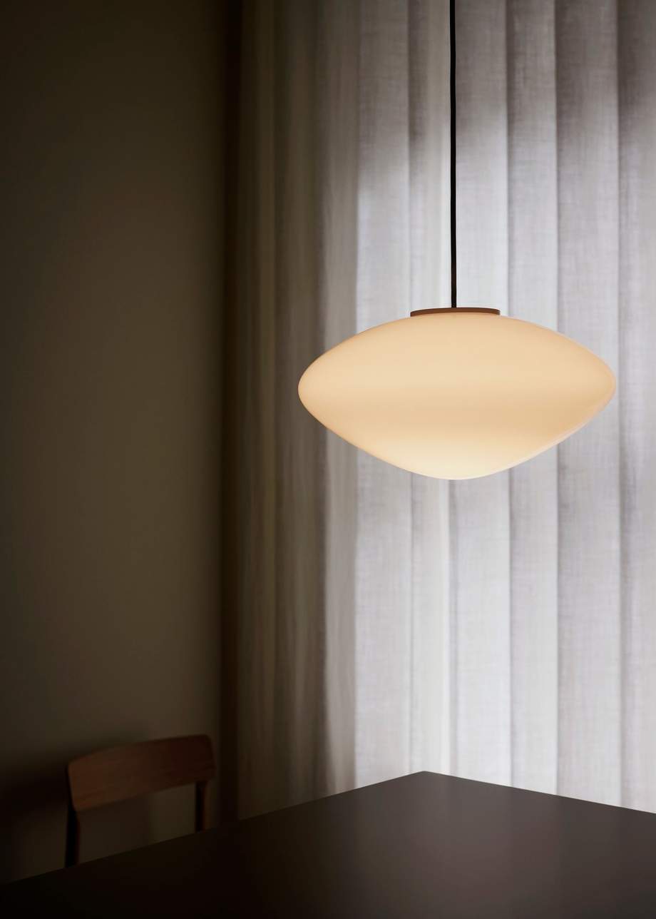 &Tradition Mist Pendant Lamp