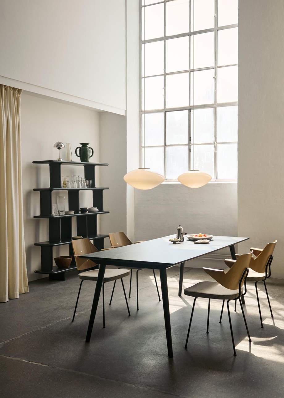 &Tradition Mist Pendant Lamp