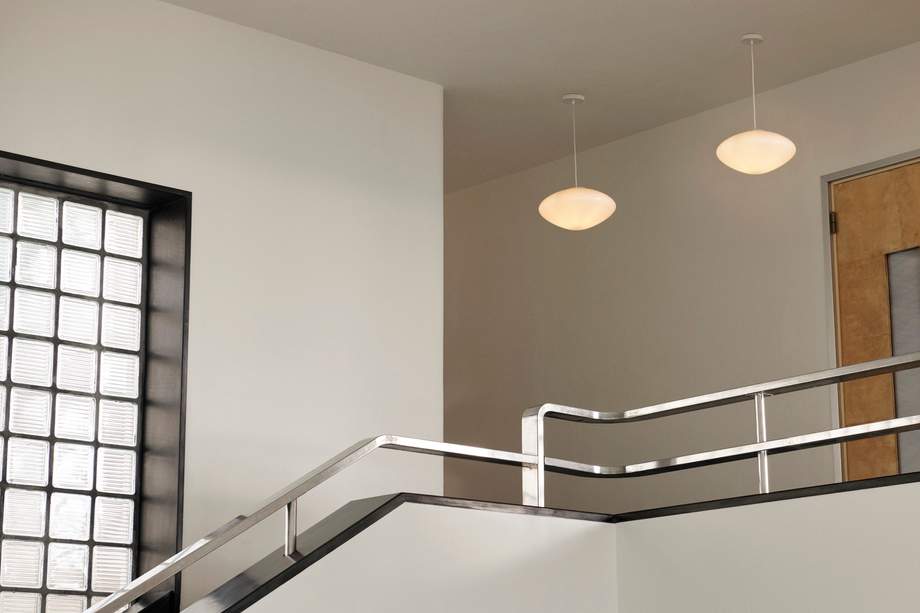 &Tradition Mist Pendant Lamp