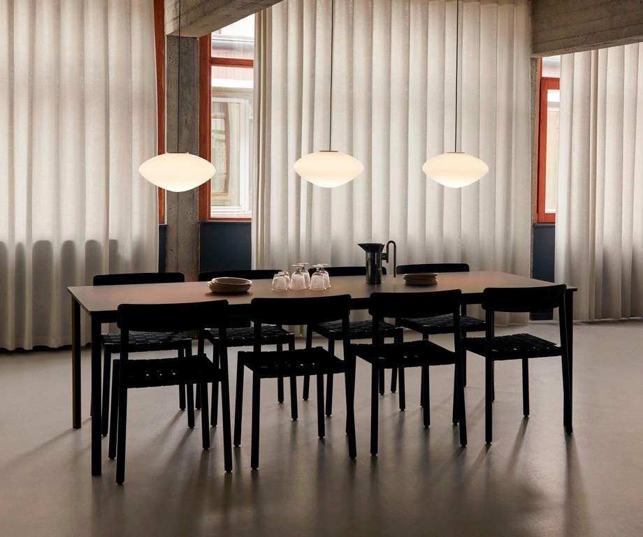 &Tradition Mist Pendant Lamp