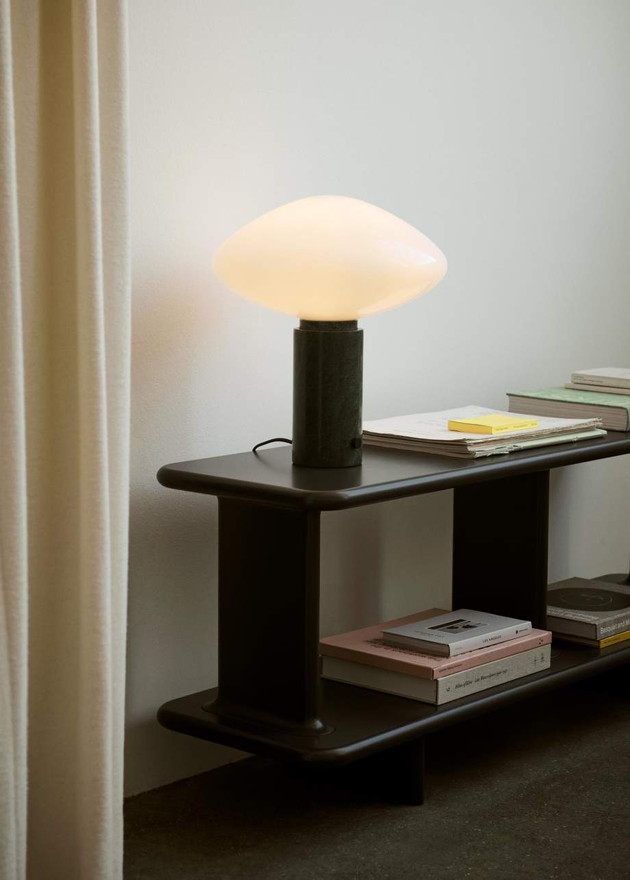 &Tradition Mist Table Lamp