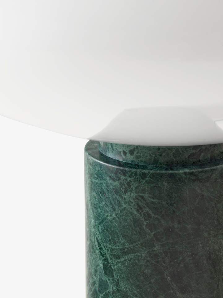 &Tradition Mist Table Lamp