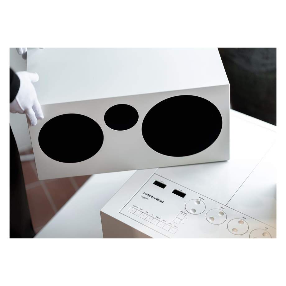 Brionvega Totem rr231