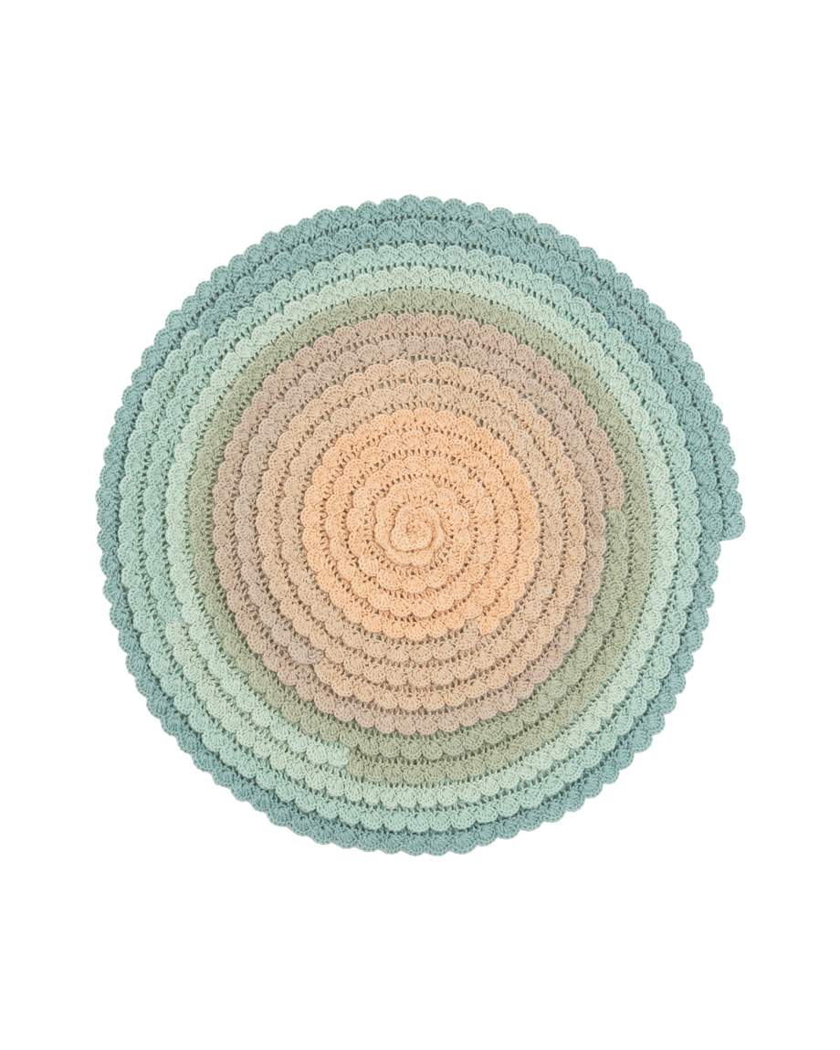 CC-Tapis Swirl Winter