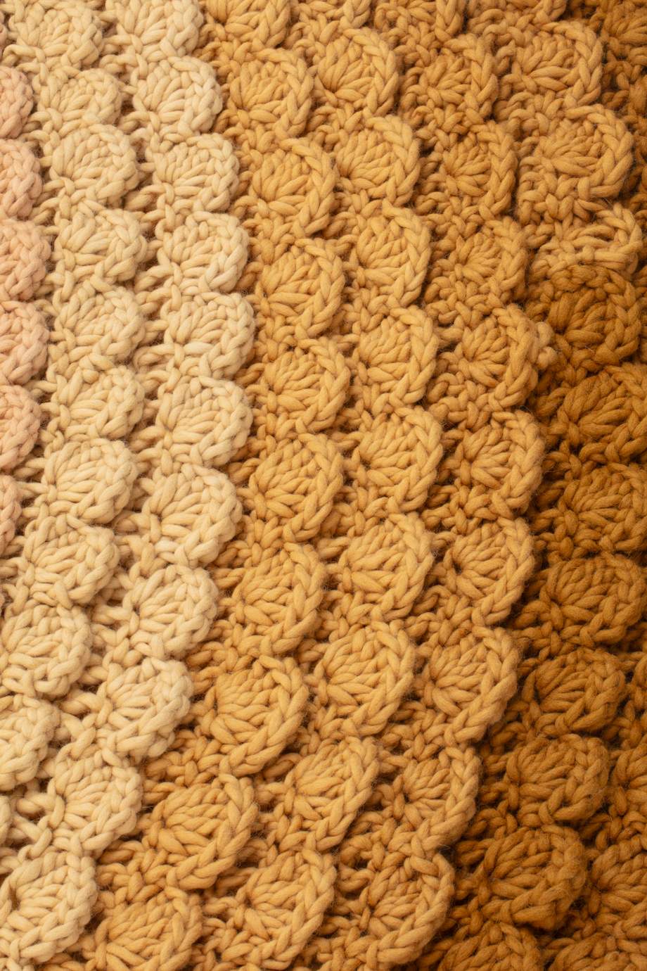 CC-Tapis Swirl Summer