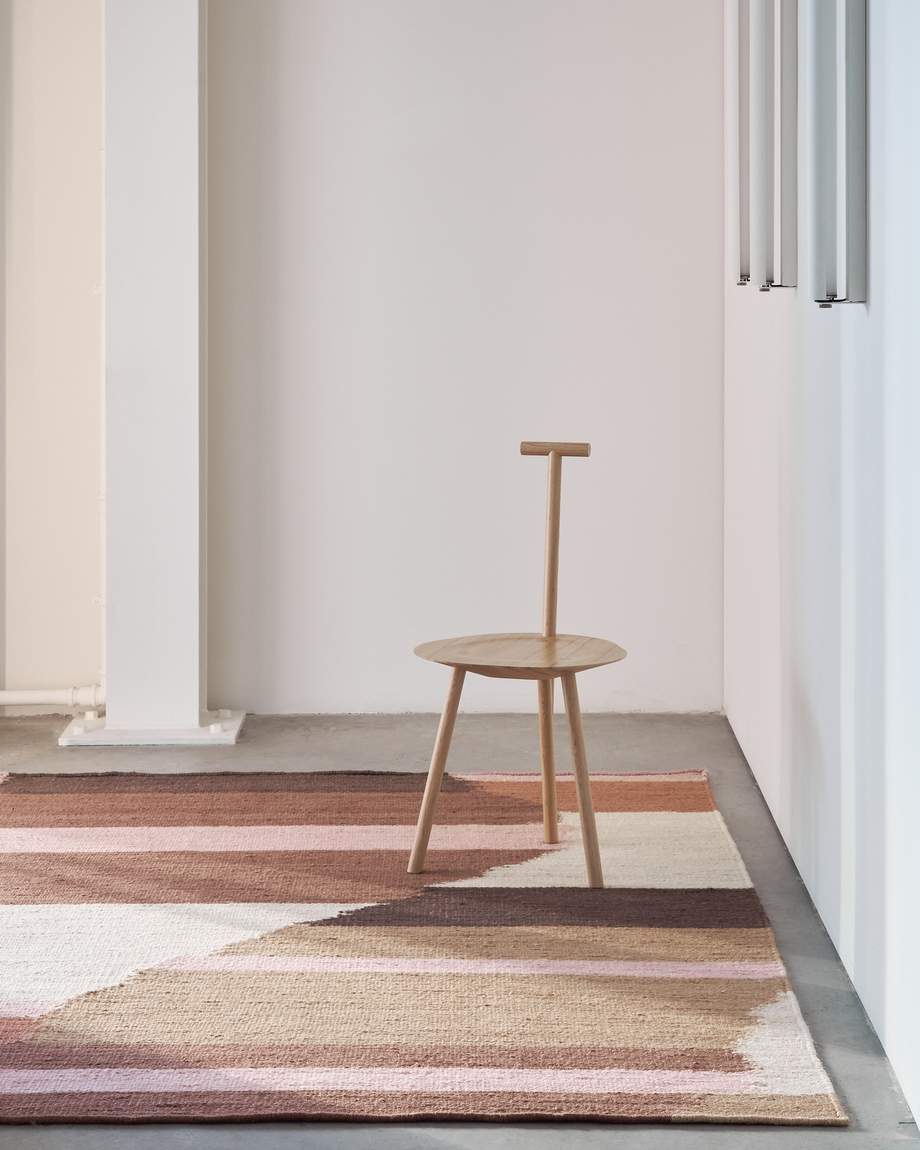 CC-Tapis Onda Onda Areia