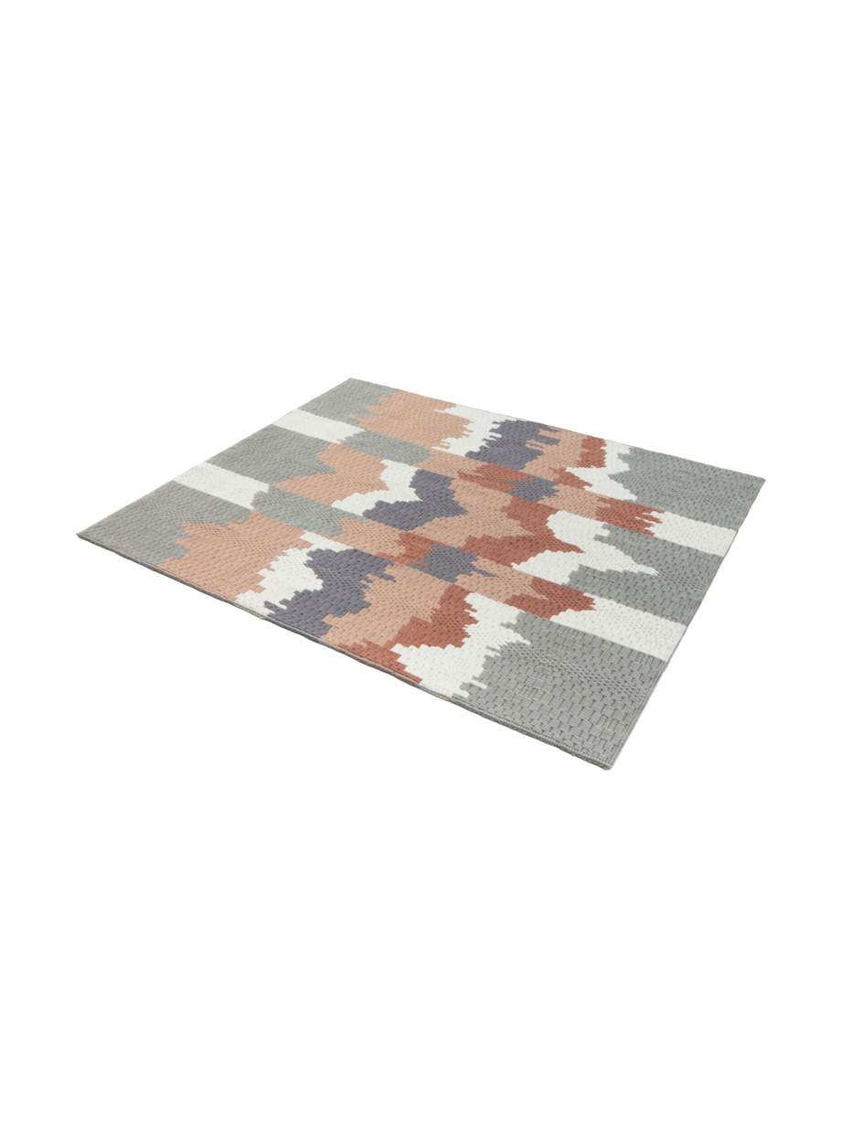 CC-Tapis Sonora Iron