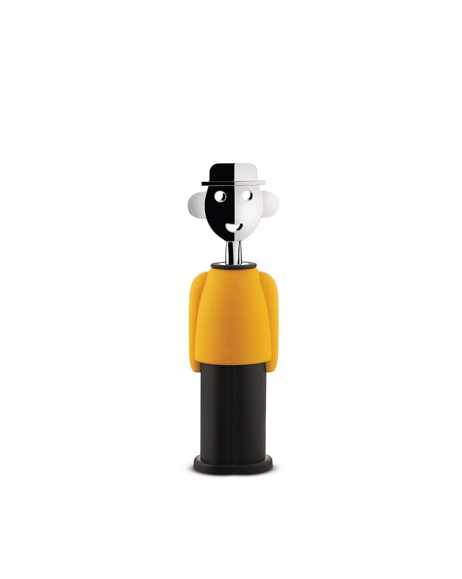 Alessi Alessandro M. Corkscrew
