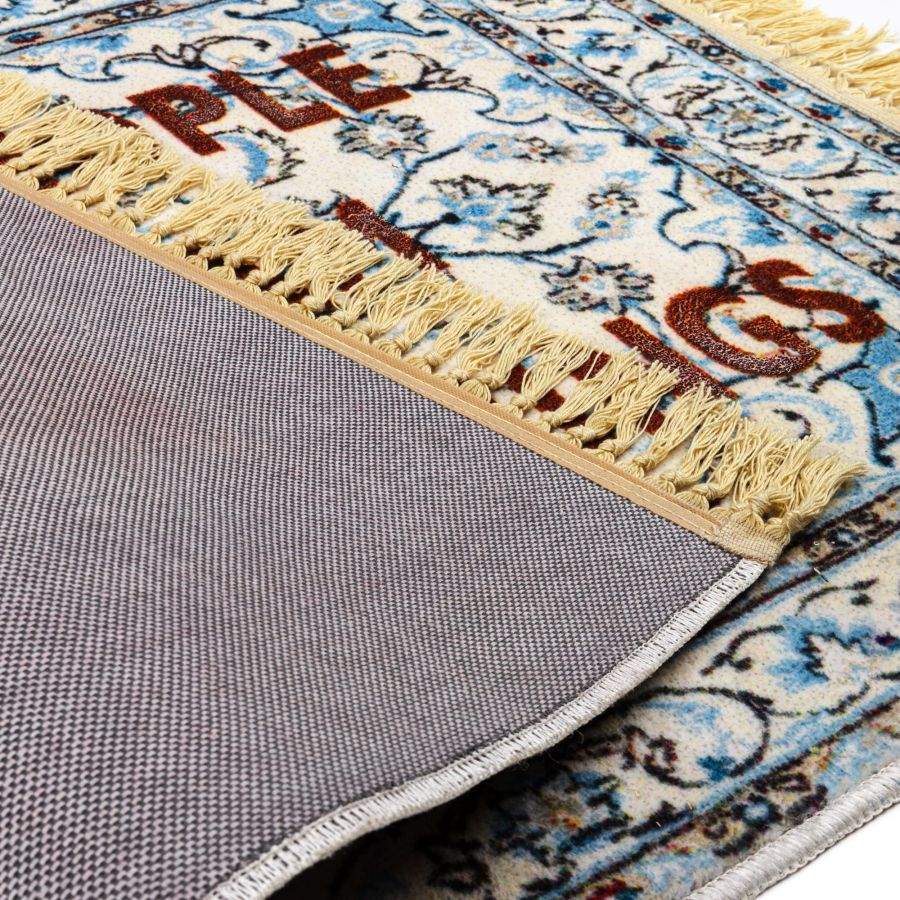 Seletti Burnt Carpet Impossible Things 