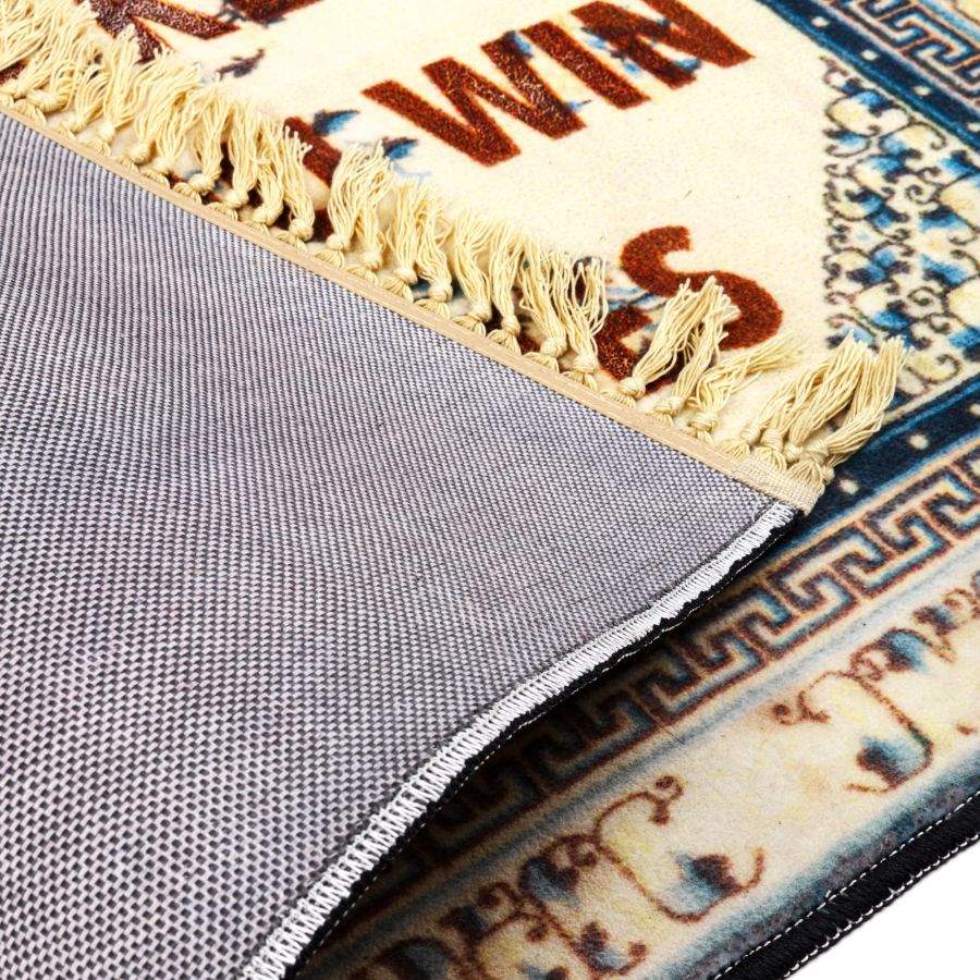 Seletti Burnt Carpet Choices 