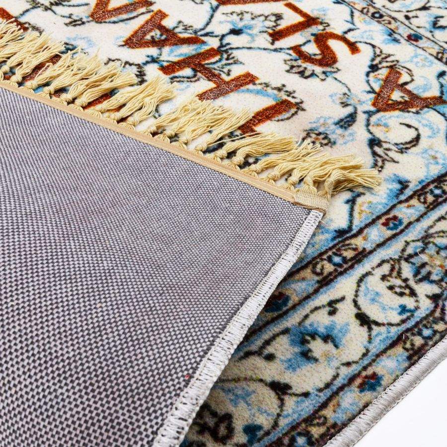 Seletti Burnt Carpet Rebel