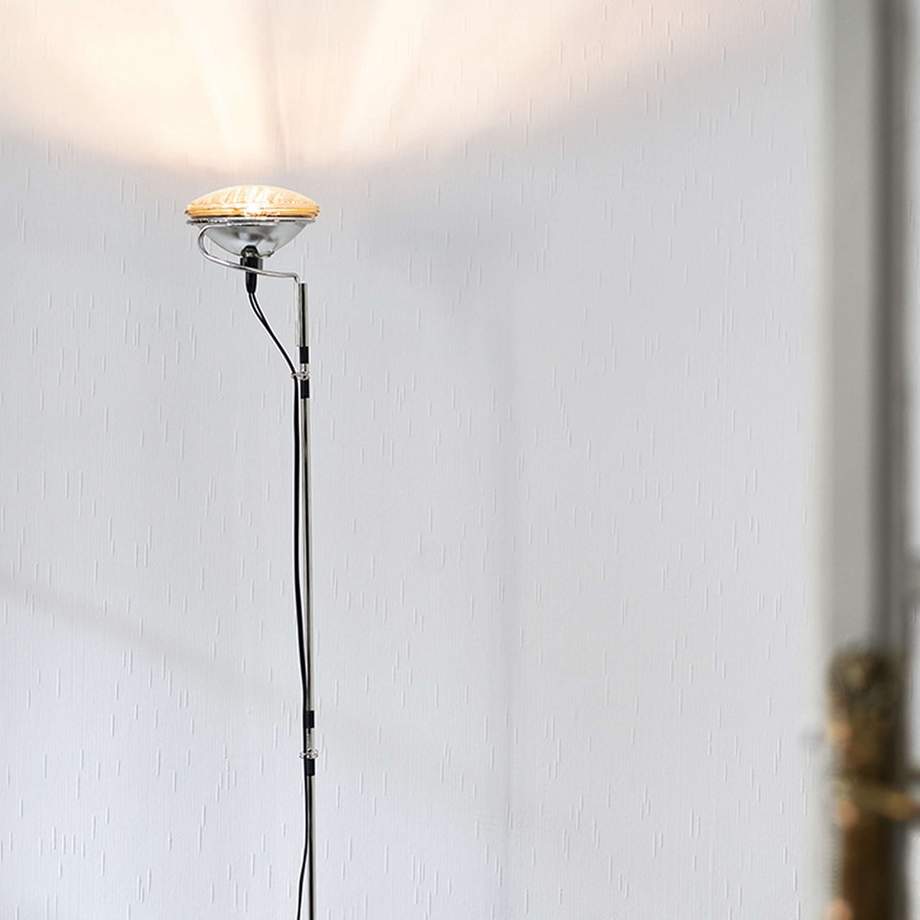 Flos Toio Led Floor Lamp