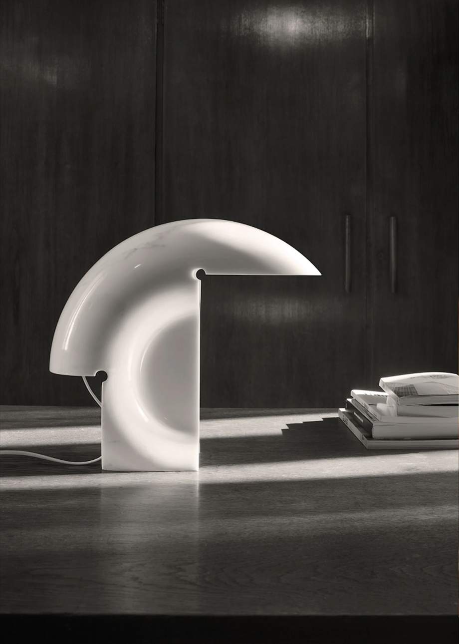 Flos Biagio Table Lamp