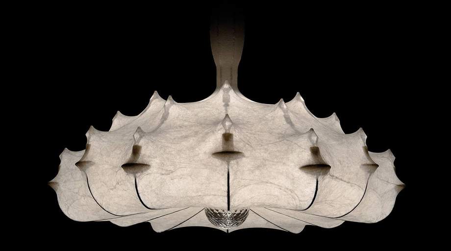 Flos Zeppelin Suspension Lamp