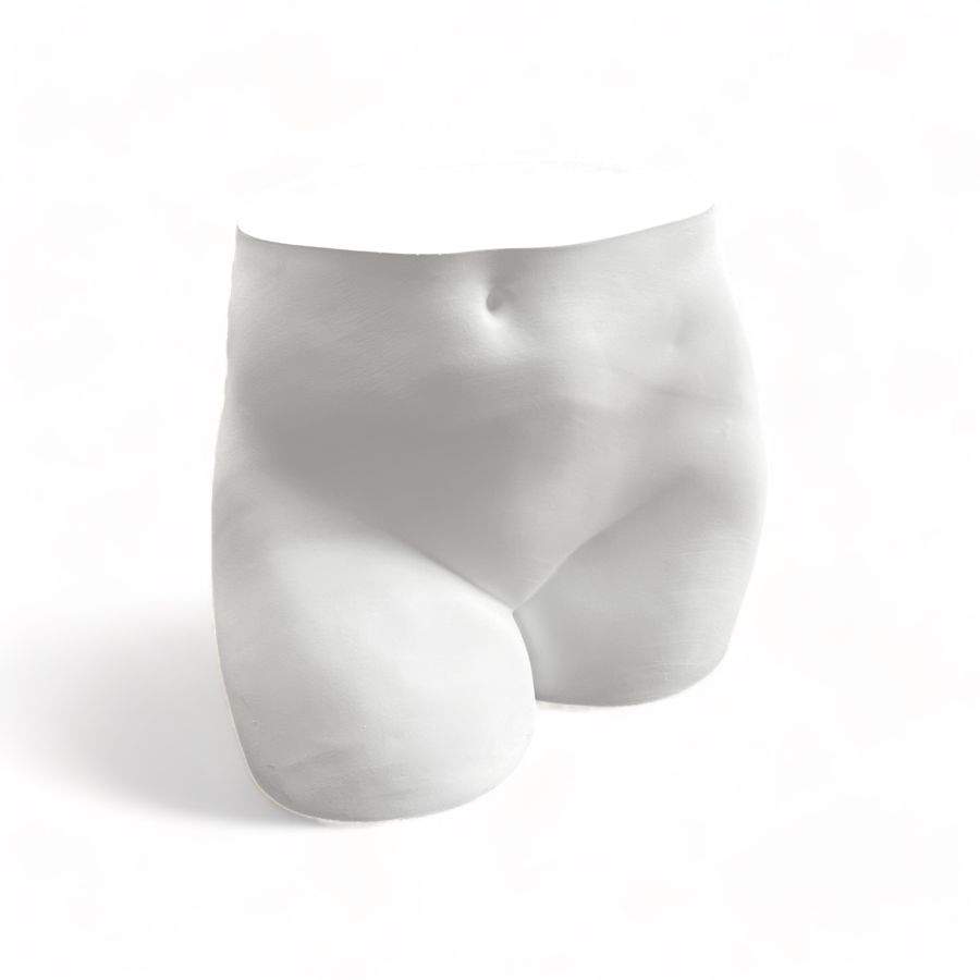 Seletti Piece of me - Her
