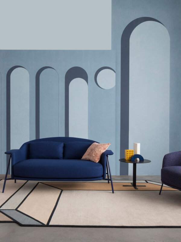 CC-Tapis Visioni A Undyed 