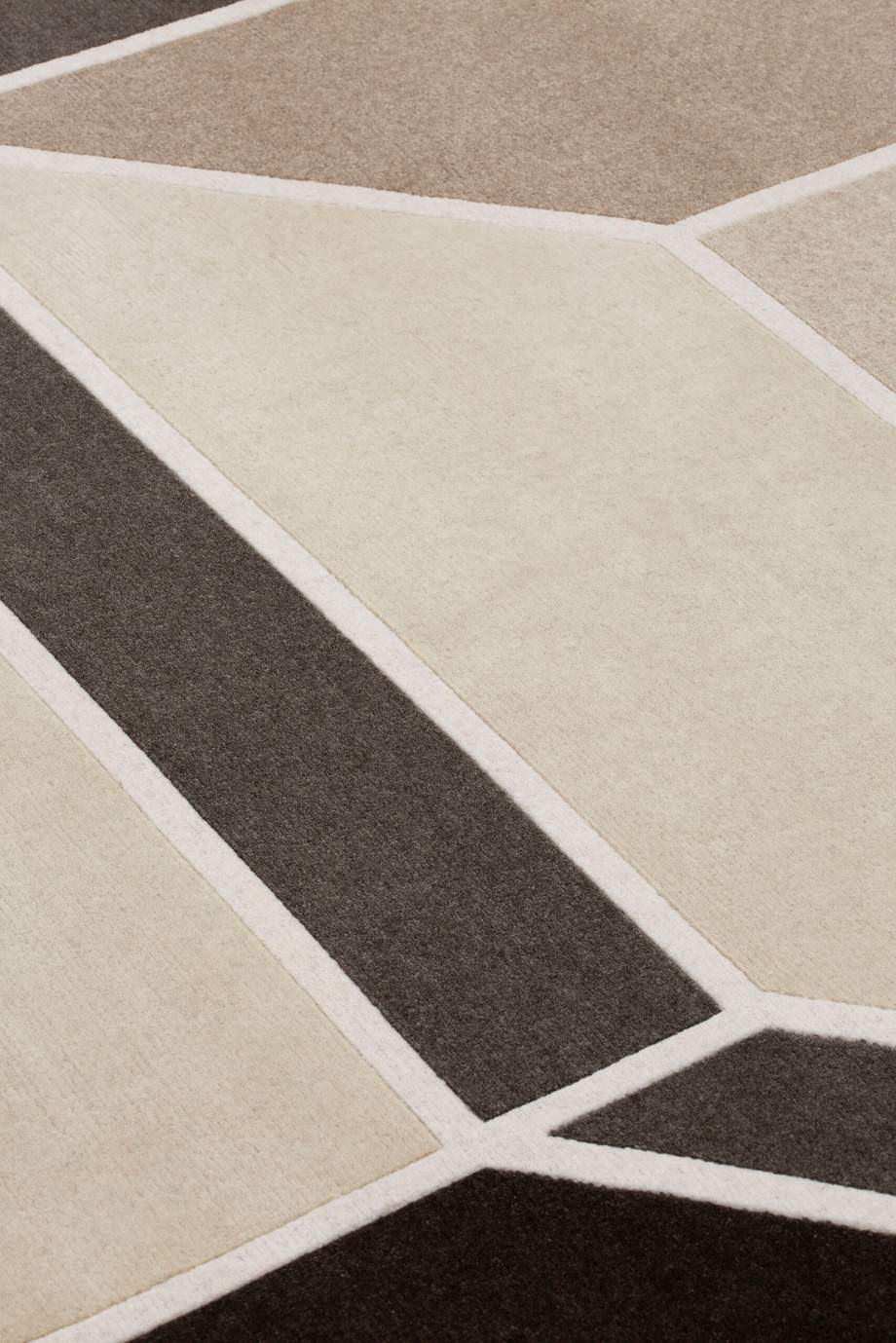 CC-Tapis Visioni B Undyed