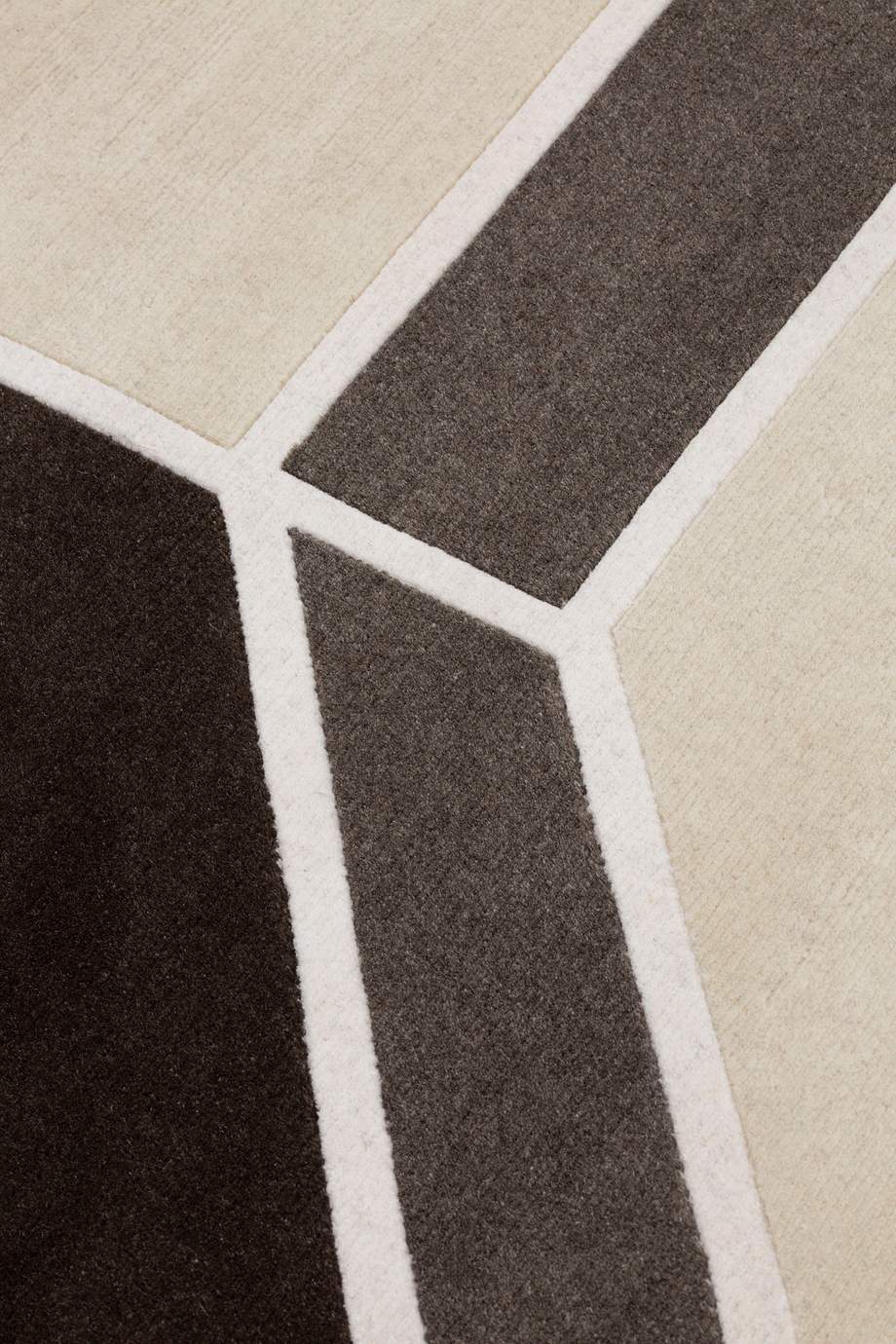 CC-Tapis Visioni B Undyed