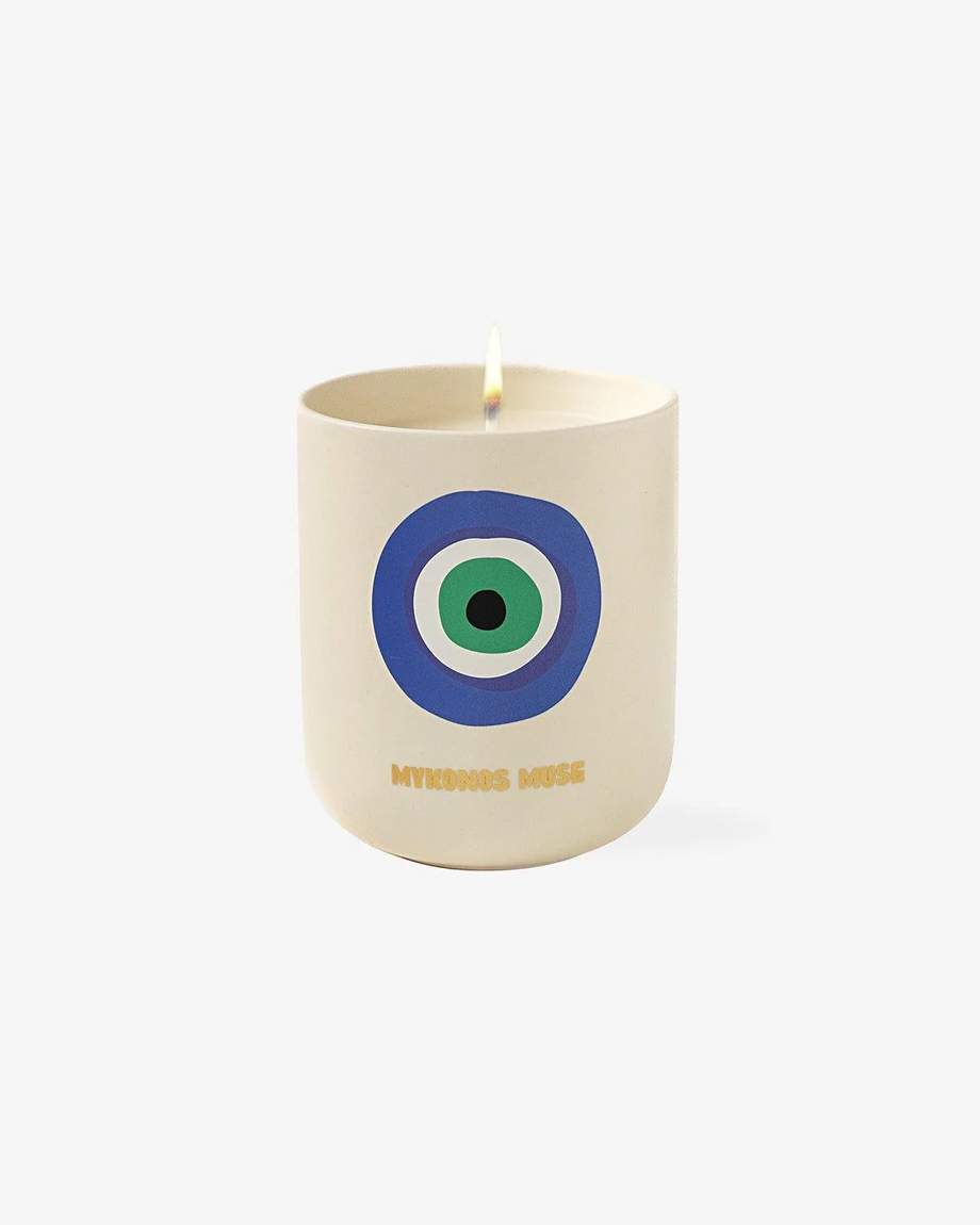 Assouline Travel From Home Scented Candle