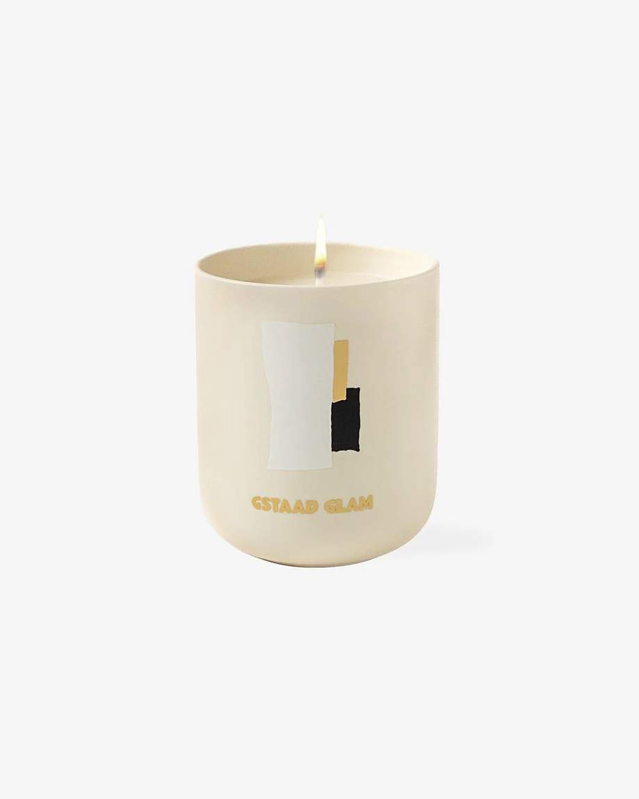 Assouline Travel From Home Scented Candle