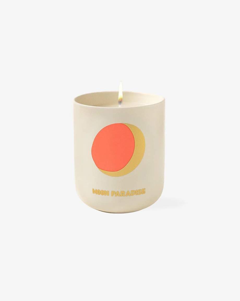 Assouline Travel From Home Scented Candle