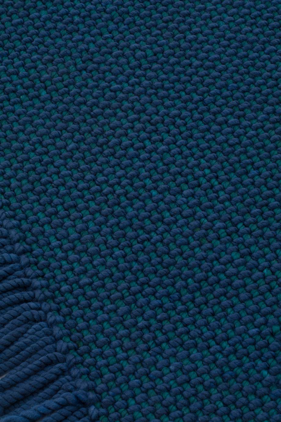 CC-Tapis Everyday Night Midnight