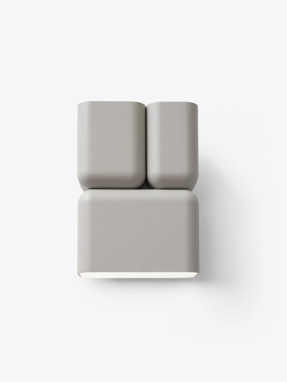 &Tradition Tabata Wall Lamp