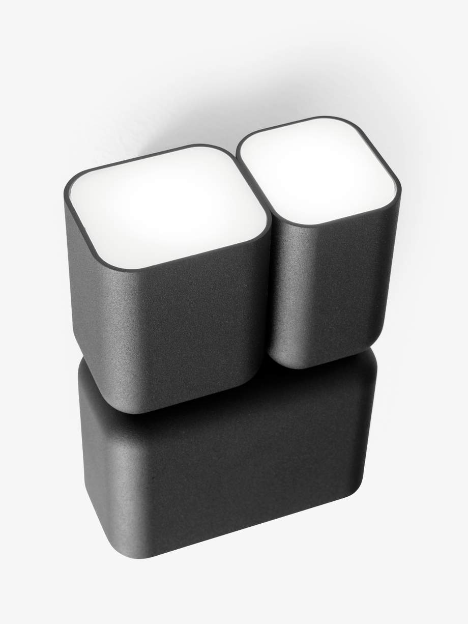 &Tradition Tabata Wall Lamp