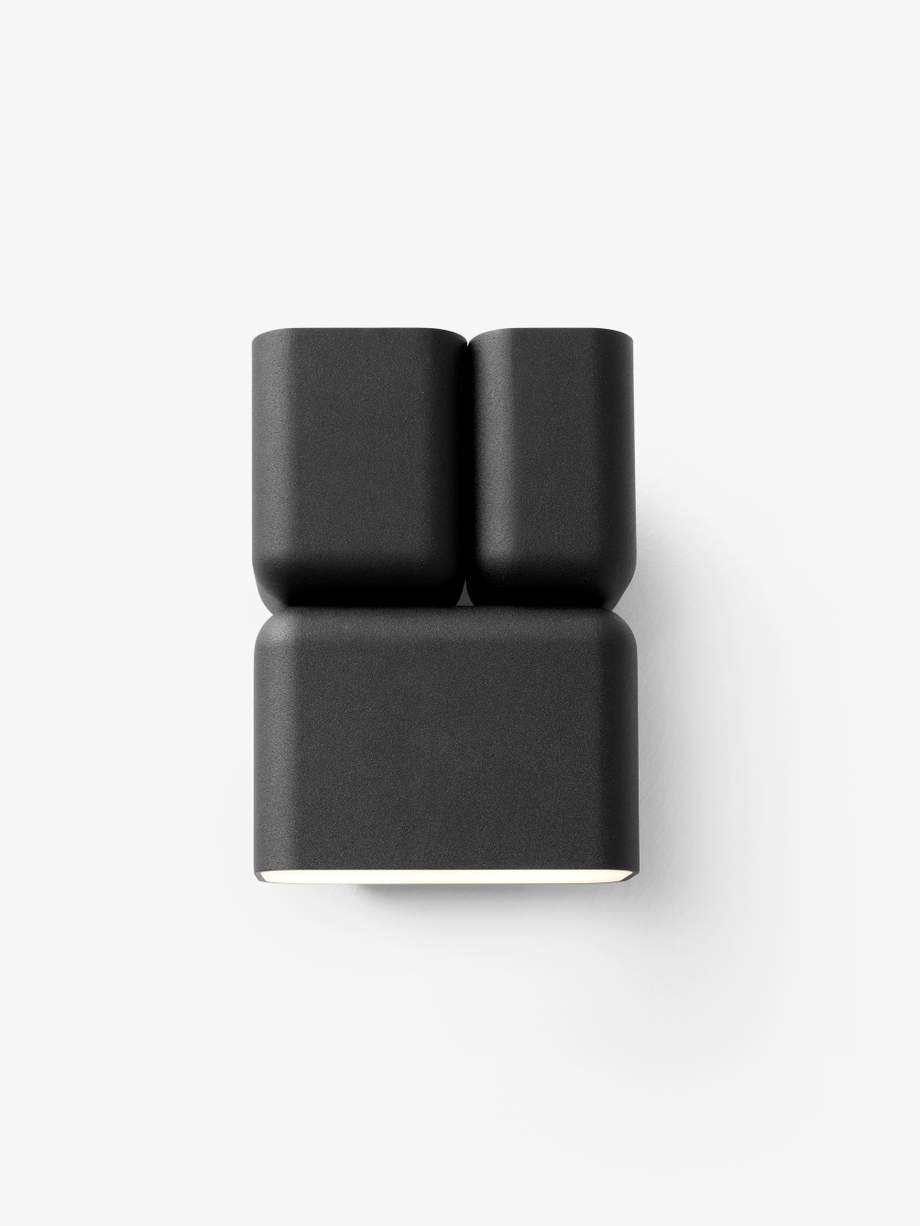 &Tradition Tabata Wall Lamp