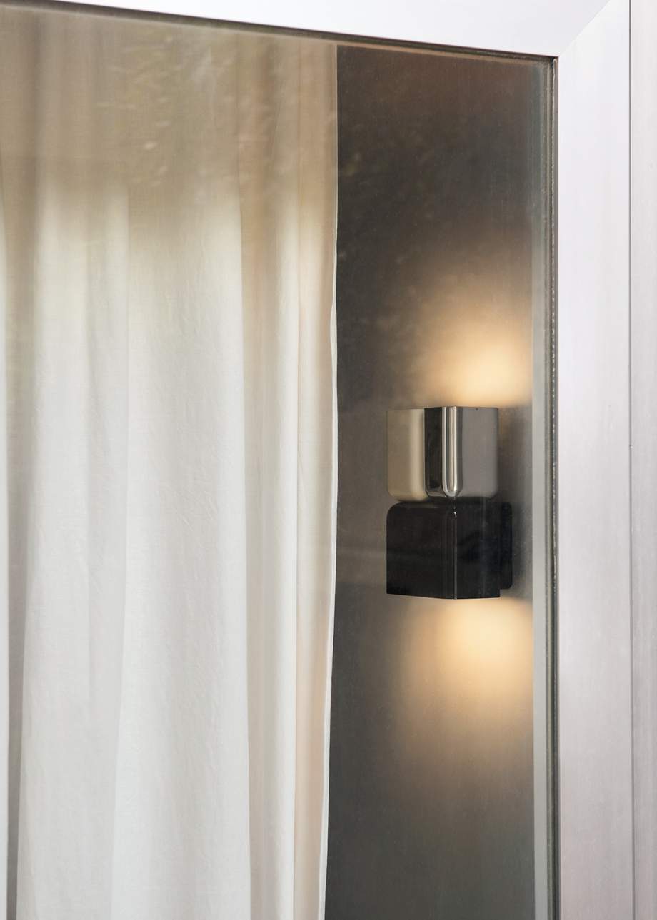 &Tradition Tabata Wall Lamp