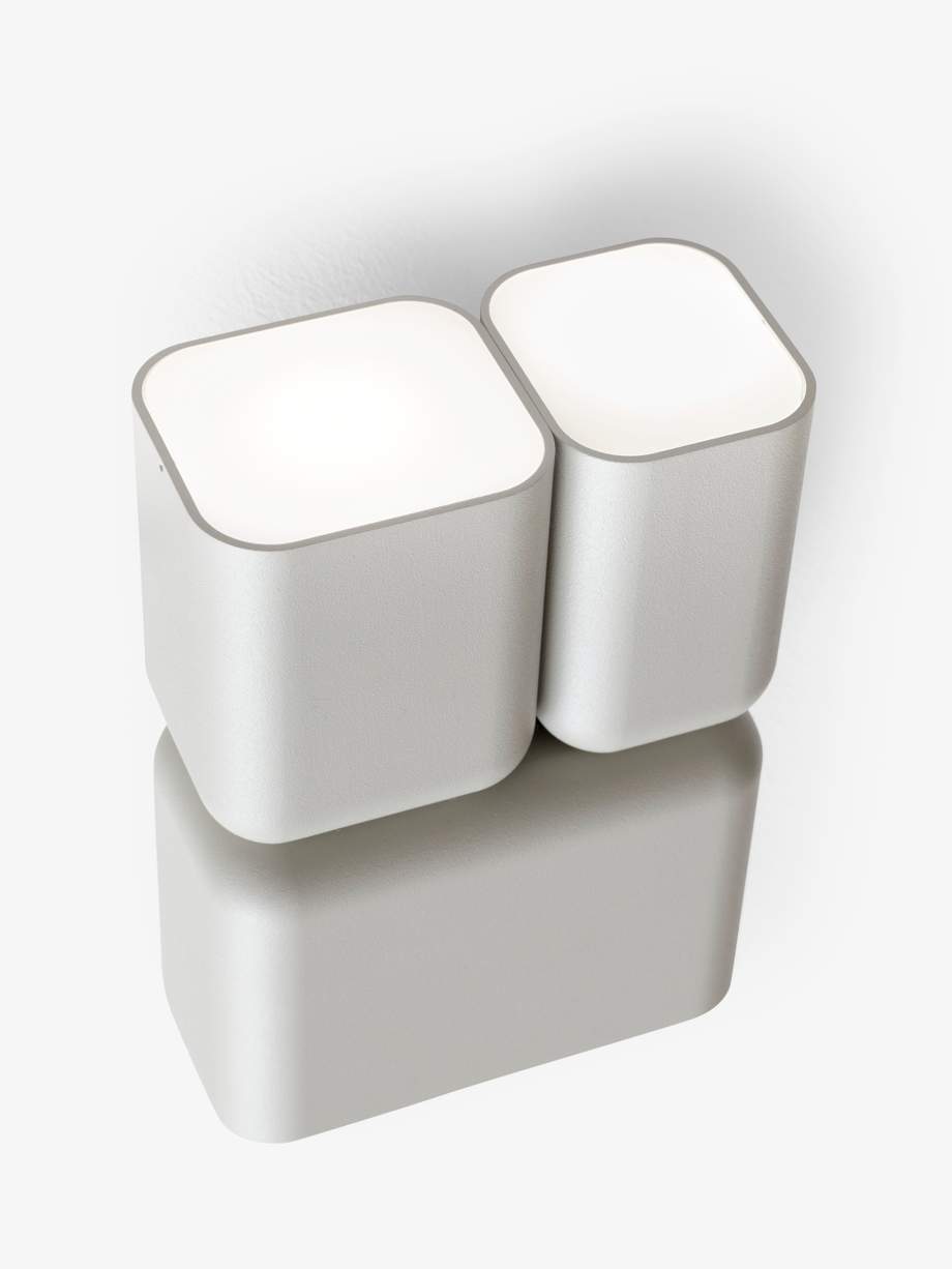&Tradition Tabata Wall Lamp
